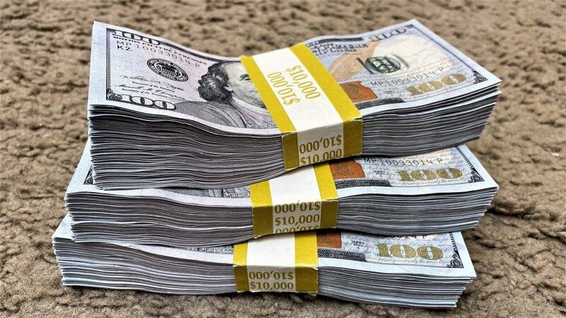 Dollar satışı üçün hərrac keçirildi