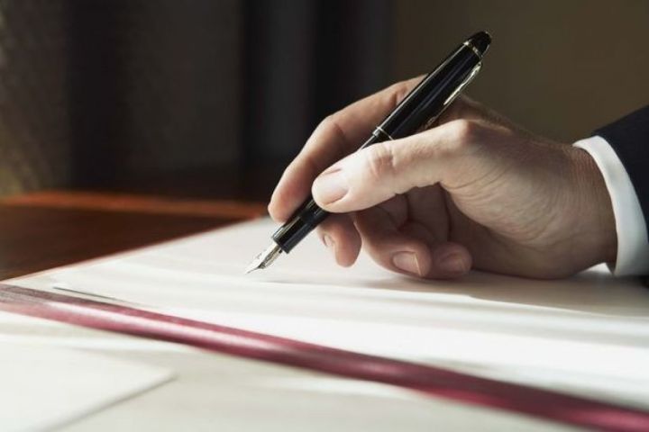 Kənd Təsərrüfatı Nazirliyinin Mərkəzi Bankla saziş bağlaması təklif olunur