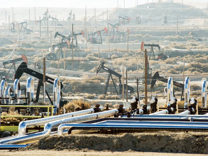 Azərbaycan neftinin qiyməti 91 dolları ötüb