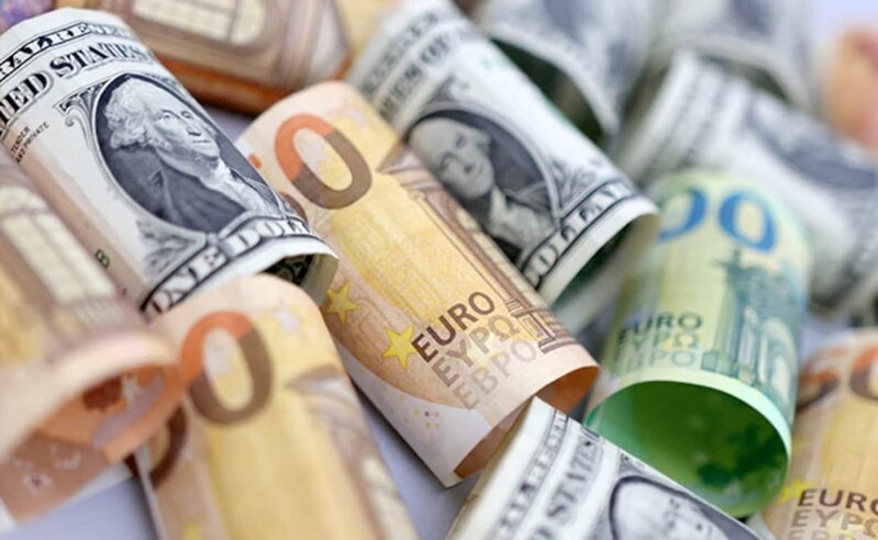 Azərbaycan Mərkəzi Bankının valyuta məzənnələri (22.12.2022)