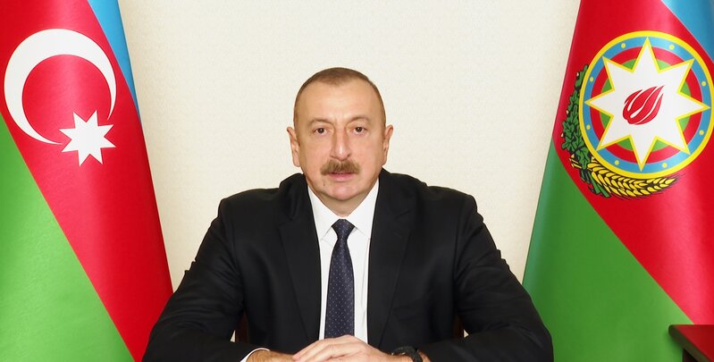 İlham Əliyev onu sədr təyin etdi - FOTO