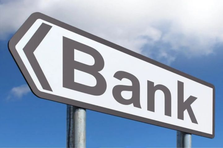 Azərbaycan bank sektorunda xalis mənfəət kəskin artıb