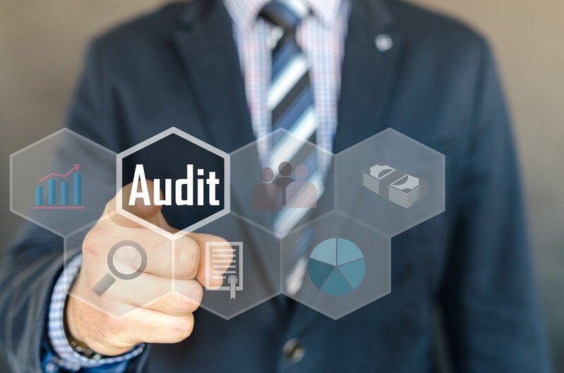 Azərbaycanda BOKT rəhbəri olmuş şəxs yeni audit şirkəti yaradıb