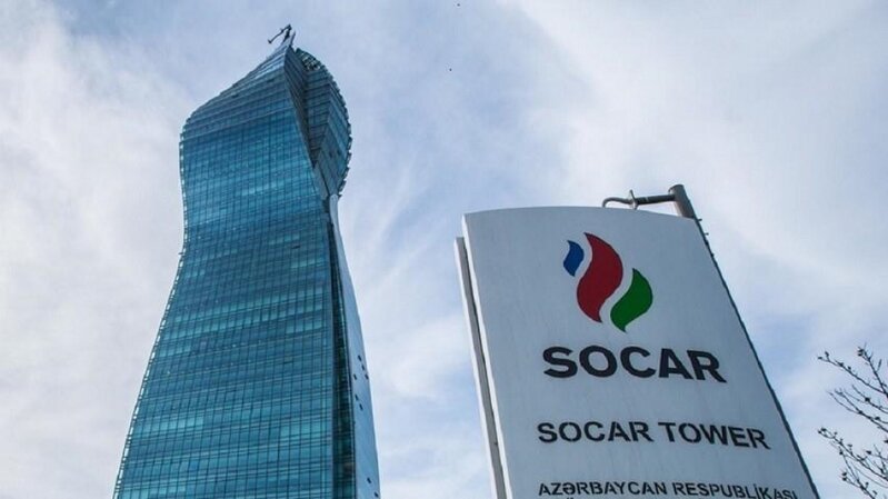 SOCAR törəmə müəssisinin kapitalını 104 mln. manata çatdırır