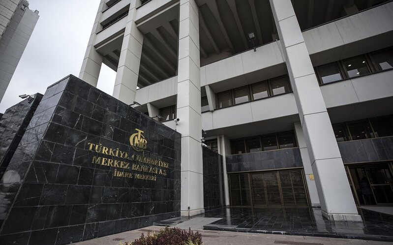 Türkiyə bir həftə ərzində 2 milyard dollardan çox valyuta ehtiyatı itirib