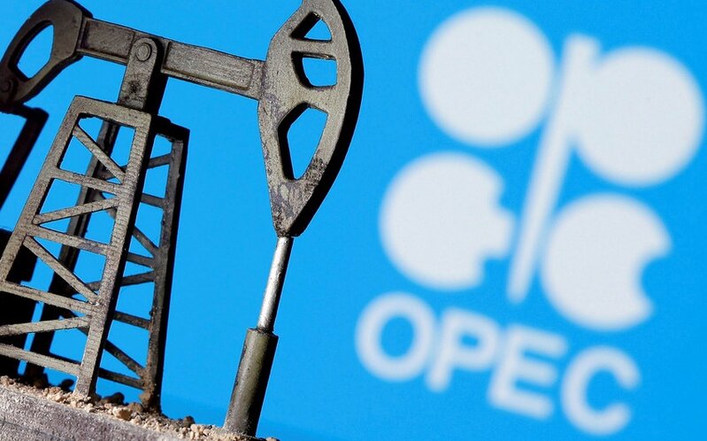 OPEC ölkələri dekabrda 