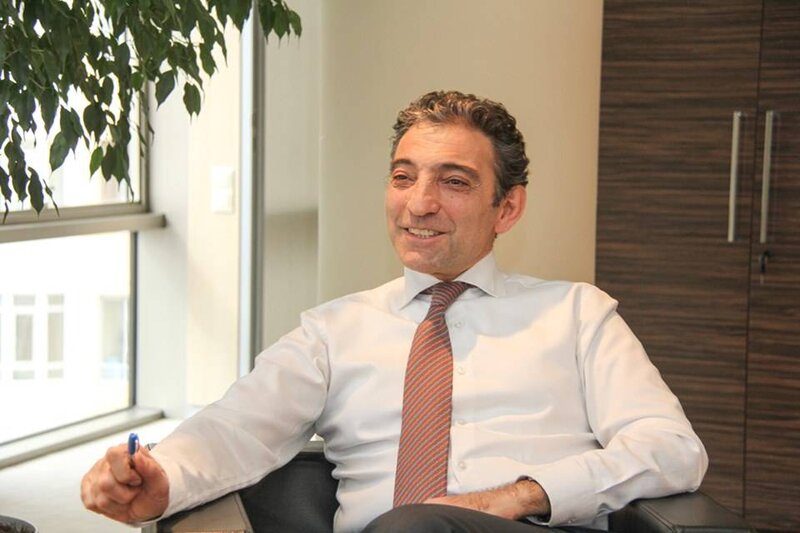 Faiq Hüseynov da 