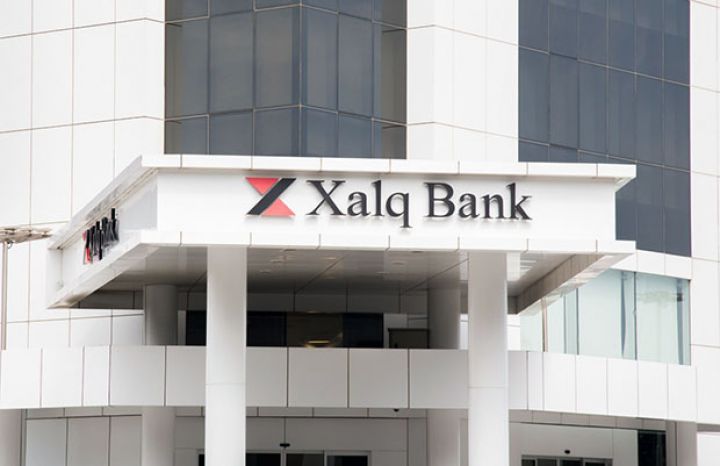 Xalq Bank 2022-ci ilin əsas maliyyə göstəricilərini açıqladı