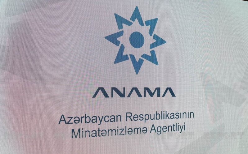 Minatəmizləmə Agentliyinin nizamnamə fondunun məbləği artırıldı