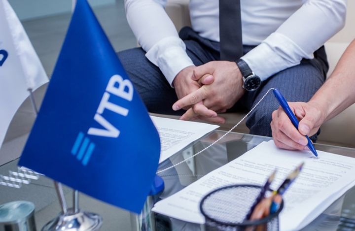 VTB (Azərbaycan)-ın xalis mənfəəti 2,8 dəfə artıb