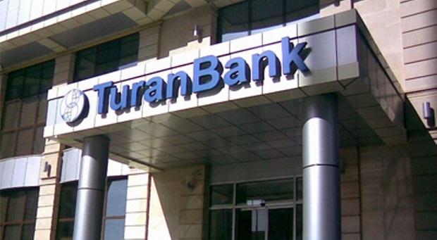 TuranBank manatda yerləşdirilən müddətli əmanətin faizlərini yüksəldib