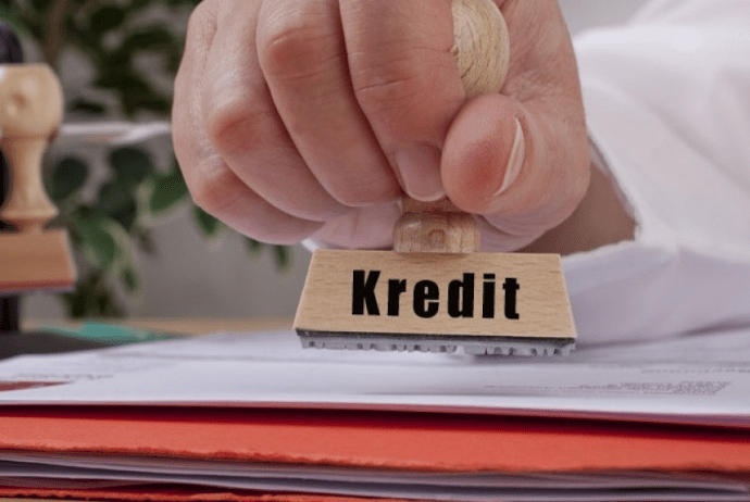 Biznes kreditlərində kənd təsərrüfatının payı 22.5 %-ə çatıb