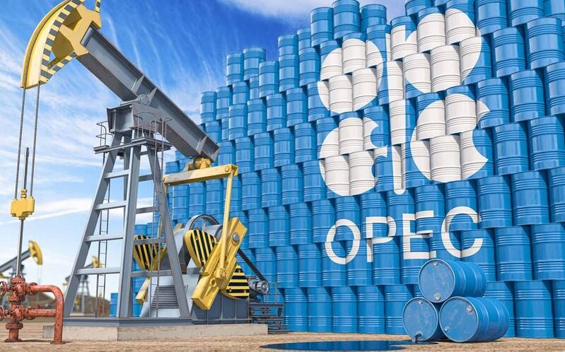 OPEC ölkələri yanvarda 