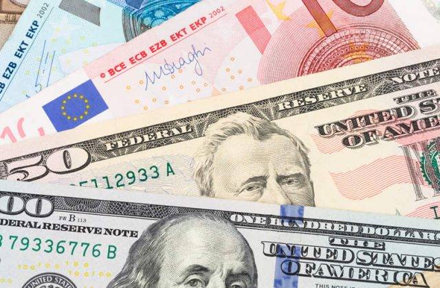 Azərbaycan Mərkəzi Bankının valyuta məzənnələri (23.02.2023)