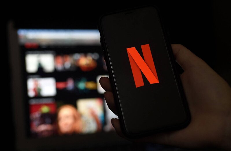 "Netflix"in işində fasilələr yaranıb