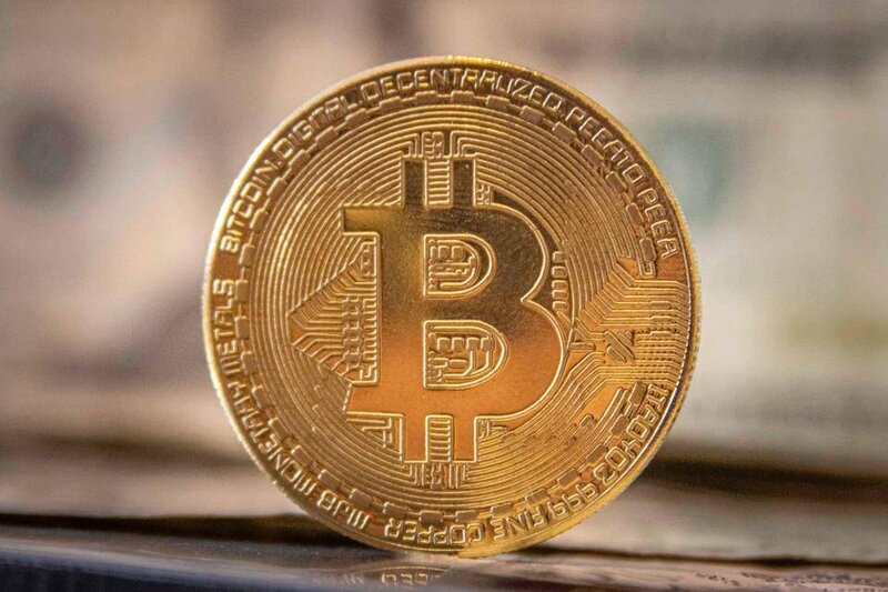 Bitcoin-in qiyməti 9% bahalaşdı