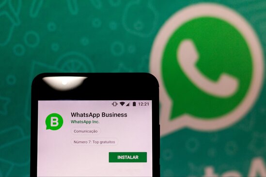 Whatsapp biznesin üstünlükləri nələrdir?