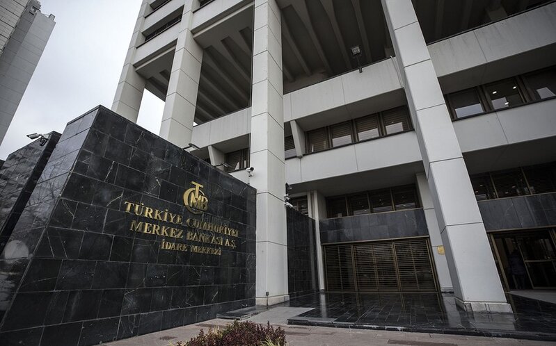 Türkiyə Mərkəzi Bankı faiz dərəcəsini açıqladı