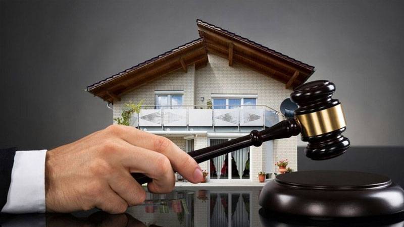 Bank hansı hallarda mülkiyyətçini evindən çıxara bilməz?