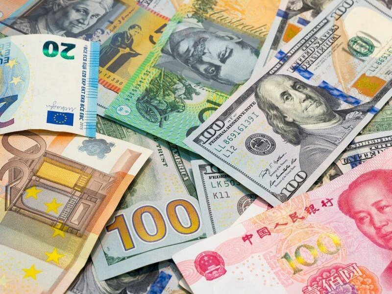 Azərbaycan Mərkəzi Bankının valyuta məzənnələri (11.04.2023)