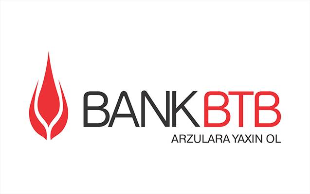 Bank BTB 2023-cü ilin birinci rübünü mənfəətlə başa vurdu