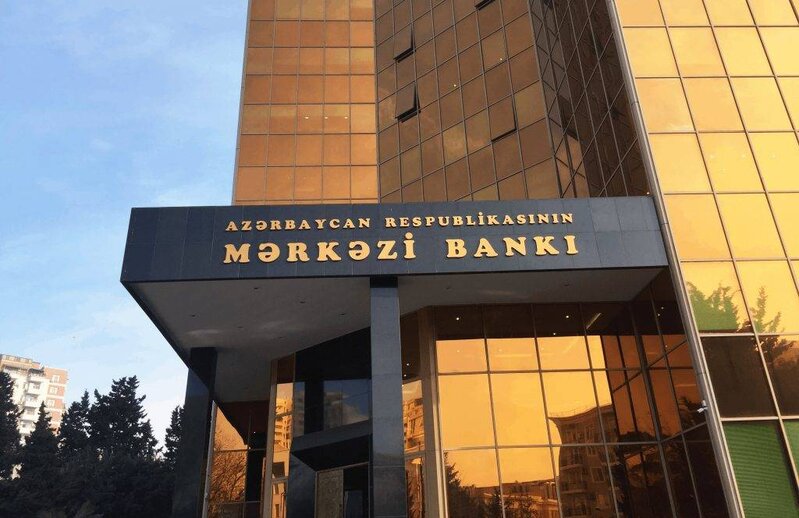 Mərkəzi Bank milli valyutada əməliyyatları əks etdirən indeks açıqlayacaq