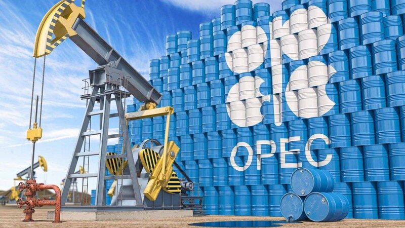 ABŞ gələn il üçün OPEC ölkələrində neft hasilatı üzrə proqnozu dəyişib