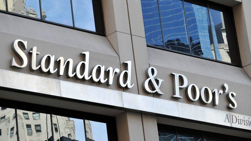 S&P: Azərbaycan banklarının özəl sektora kredit qoyuluşu 2025-ci ilə kimi artacaq