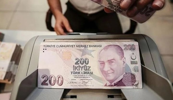 Türkiyədə Prezidentin seçilməməsinə Türk lirəsi necə reaksiya verib?