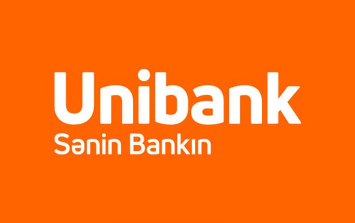 Unibank Beynəlxalq auditorun hesabatını açıqladı: Bankın aktivləri 1.4 milyarda yaxınlaşıb