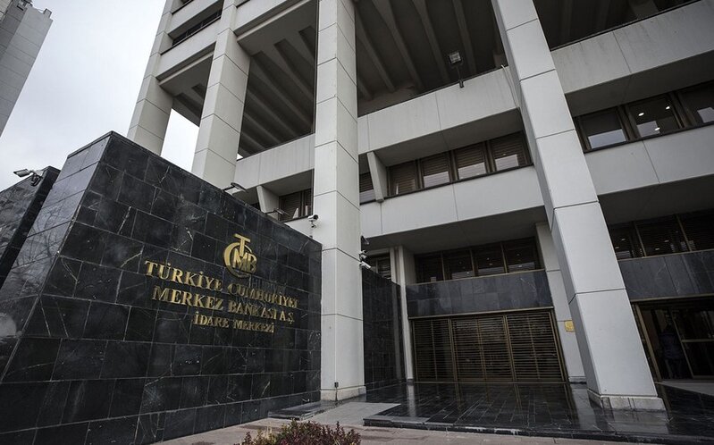 Türkiyə Mərkəzi Bankının ehtiyatları 28 milyard dollar azaldı