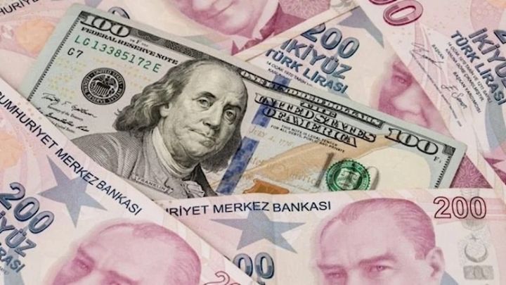 Qlobal bank Türk lirəsinin daha da 