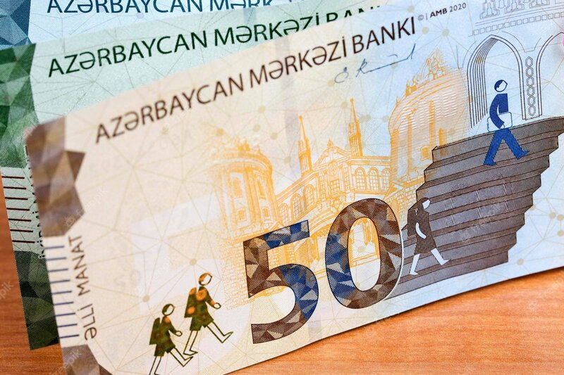 Manatda ən gəlirli müddətli əmanətlər hansı bankdadır? (iyun 2023)