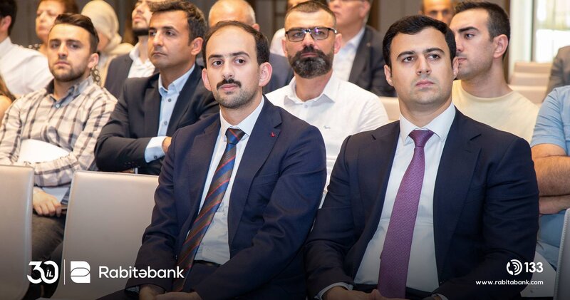 Rabitəbank biznes müştəriləri üçün 