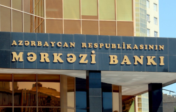 Mərkəzi Bank beynəlxalq ekspertlərlə bank sektorunun inkişafına dair sənəd hazırlayır