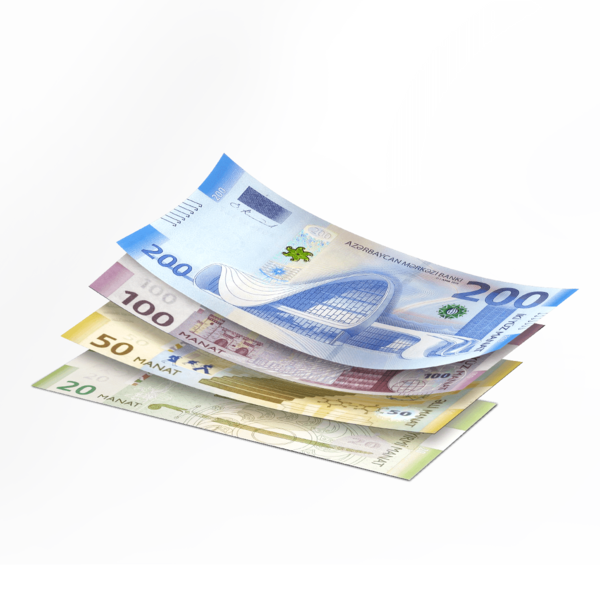Azərbaycanda aşağı faizlə nağd kredit verən banklar (Siyahı)