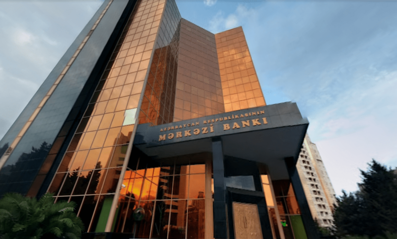 Azərbaycan Mərkəzi Bankı BOKT-ların sayının azalmasını şərh edib