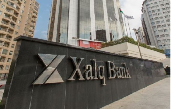 Xalq Bank 2023-cü ilin 1-ci yarsı üzrə əsas maliyyə göstəricilərini açıqladı