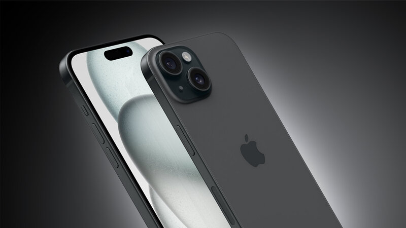 "iPhone 15" modelinin üstünlükləri