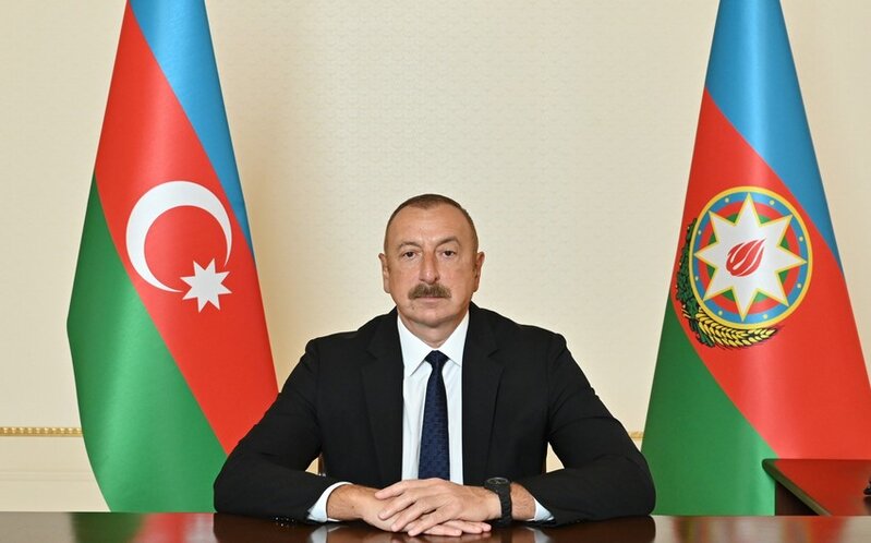 Prezident Azərbaycan–Özbəkistan İnvestisiya Şirkətinin yaradılmasını təsdiqlədi