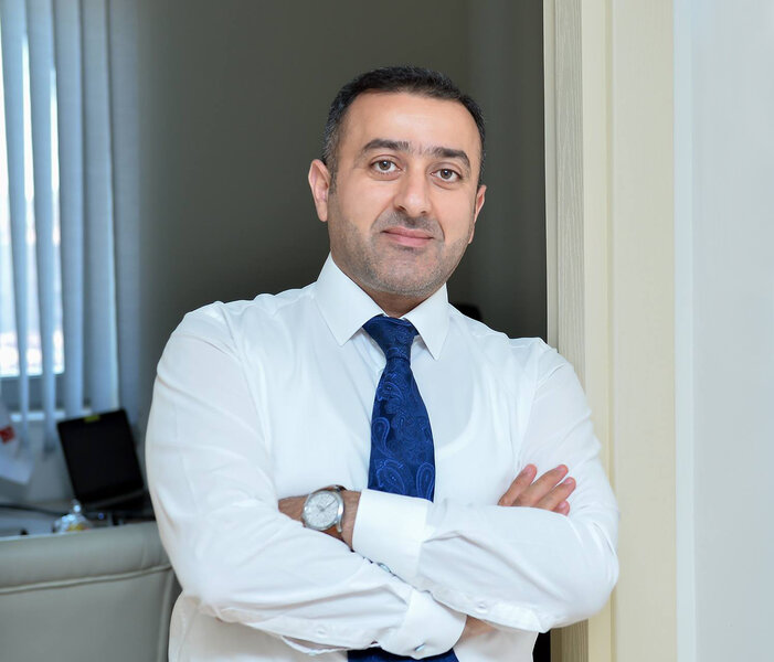 Yeni Klinika'da yeni TƏYİNAT