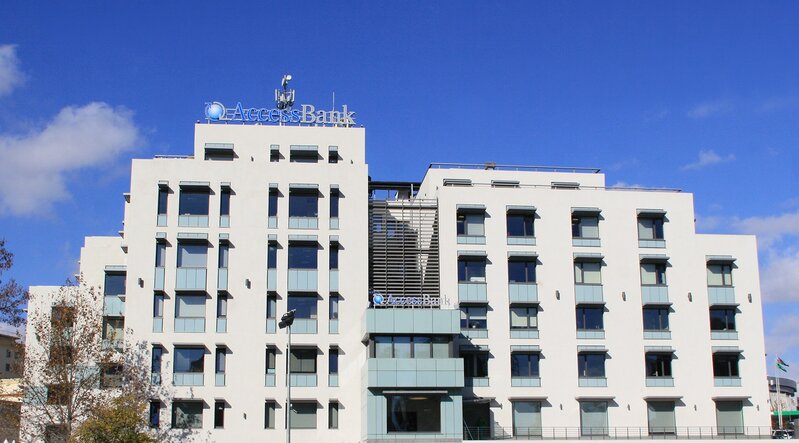 AccessBank Cəlilabad filialında təmir-tikinti işlərinin aparılmasına dair tender elan edir