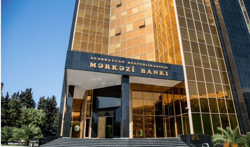 Mərkəzi Bank manatın mövqeyinin güclü olduğuna siqnal edir
