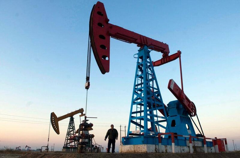 Azərbaycan martda gündəlik neft hasilatını martda 605 min barelə çatdırıb