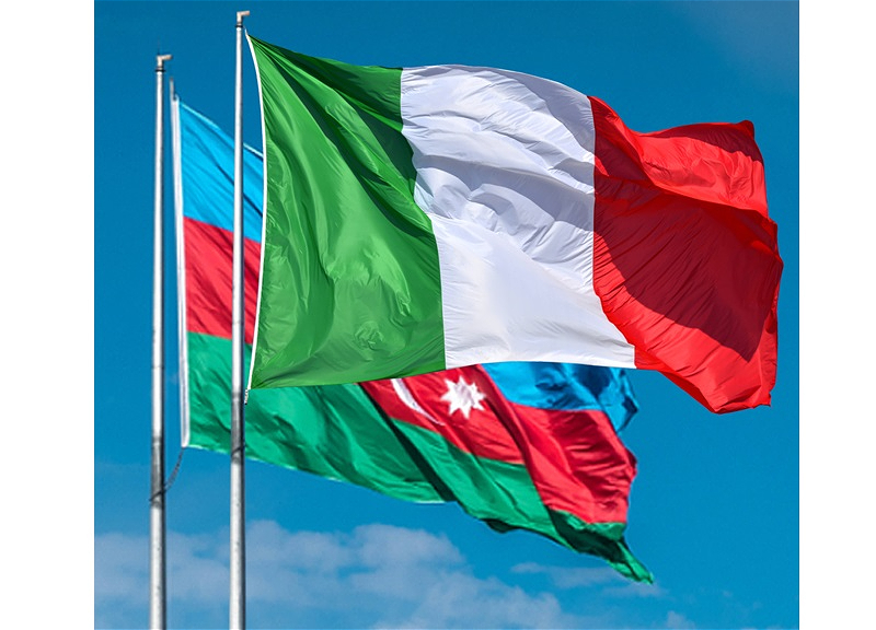 İtaliya-Azərbaycan Universitetinin binasının hazır olacağı tarix açıqlandı