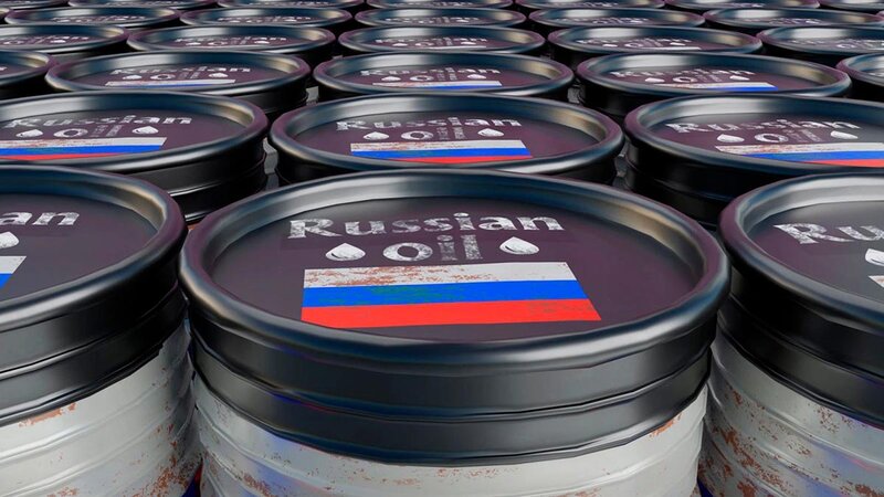 Hindistan aprel ayında Rusiyadan neft idxalını 20% artırıb