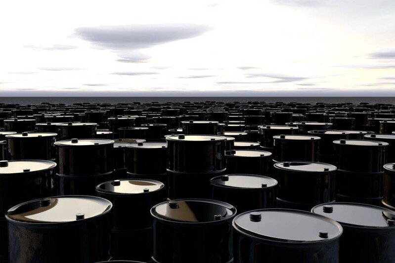 EIA qlobal neft tələbatı üzrə proqnozunu artırıb