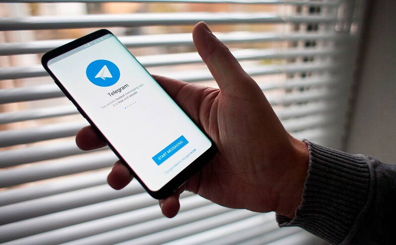 Telegram heşteqlər üzrə axtarış funksiyasını təkmilləşdirmək niyyətindədir