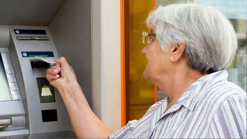 Pensiyalar bu tarixdə ödəniləcək