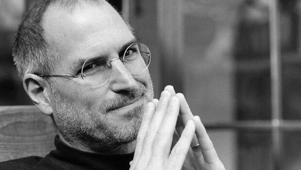 Steven Jobs kimdir?